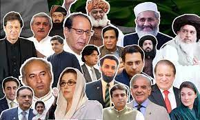 SyedHolySpirit's tweet photo. Pakistan has rejected family politics. PMLN did not get even fraction of seats compared to what they expect.
There is another elected PDM in sight.
#PakistanElection2024 #PakistanElections #PakistanElection 
پی ڈی ایم کی ساری پارٹیوں کے خواب چکنا چور ہو گئے۔ ہارس ٹریڈنگ شروع۔ https://t.co/YPFWmkHaTA