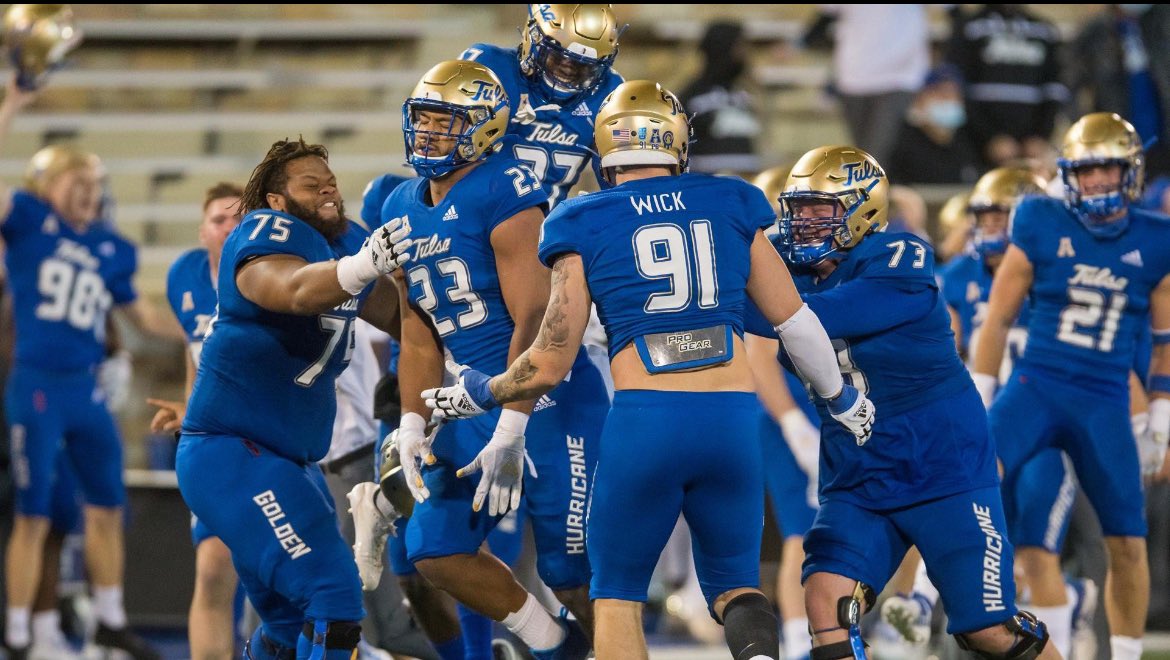 Taelyn Mayo (@taemayo04155) on Twitter photo #AGTG Blessed to receive an Offer from the University of Tulsa <a href="/BERKNERFOOTBALL/">BERKNER FOOTBALL</a> <a href="/B_Lew_95/">Bryson Lewis</a> <a href="/CoachMHunter/">Michael Hunter</a> <a href="/ClayMackSkills/">Clay Mack Skills</a> #AGTG Blessed to receive an Offer from the University of Tulsa <a href="/BERKNERFOOTBALL/">BERKNER FOOTBALL</a> <a href="/B_Lew_95/">Bryson Lewis</a> <a href="/CoachMHunter/">Michael Hunter</a> <a href="/ClayMackSkills/">Clay Mack Skills</a>