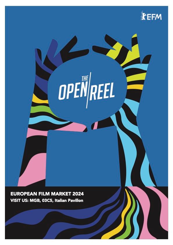 LOS DEMONIOS DEL AMANECER I Demons at Dawn
México, 2024, 136′
<a href="/TheOpenReel/">The Open Reel</a>