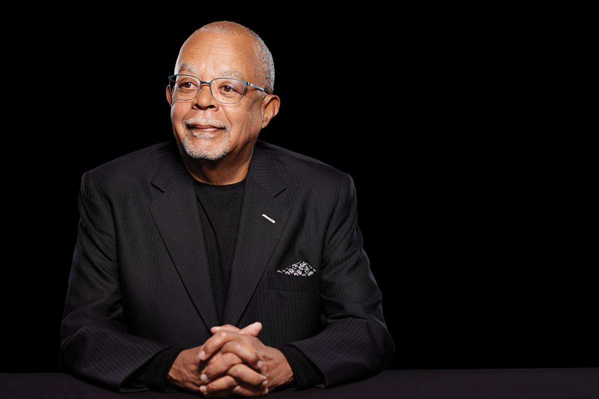 Henry Louis Gates Jr., in LMU Magazine, on fighting censorship of Black history: “Censorship is to scholarship and the pursuit of knowledge as lynching is to justice.” magazine.lmu.edu/articles/black… #blackhistory #Blackhistorymonth2024 #blackhistory #HenryLouisGatesJr #FindingYourRoots