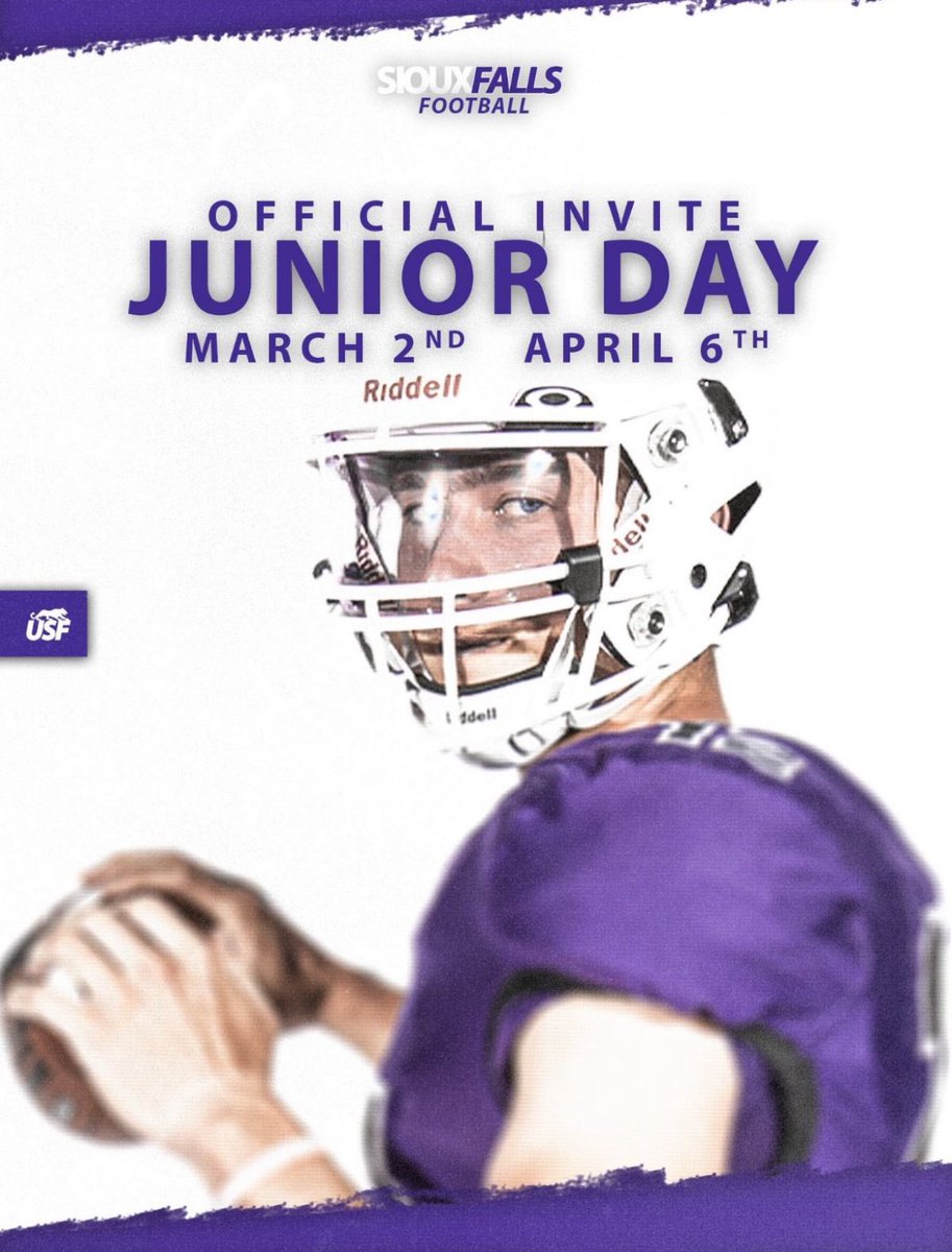 Caleb Oberhoffer (@oberhoffercaleb) on Twitter photo Thank you for the junior day invite. Can’t wait to get on campus. <a href="/CoachCapitani/">Spencer Capitani</a> <a href="/USFCougarsFB/">USF Football</a> Thank you for the junior day invite. Can’t wait to get on campus. <a href="/CoachCapitani/">Spencer Capitani</a> <a href="/USFCougarsFB/">USF Football</a>