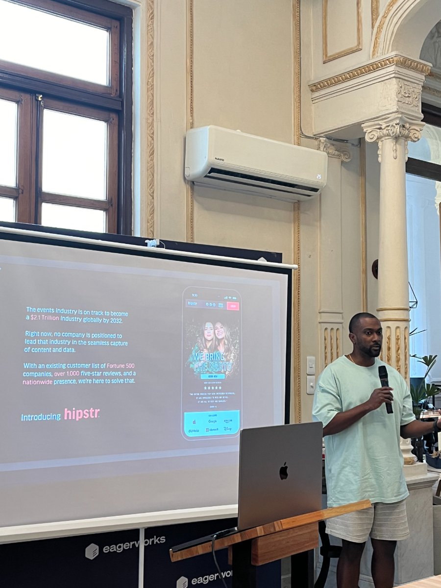 eagerworks | software development agency tweet media