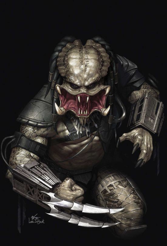 DiscussingFilm's tweet photo. ‘PREY 2’ is in the works.

Dan Trachtenberg is also set to direct a new Predator movie ‘BADLANDS’ that will begin filming later this year.

(Source: Deadline) https://t.co/5QlYqnfi0A
