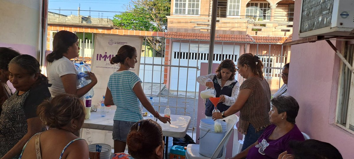 immuver02's tweet photo. Taller Elaboración de Productos de Limpieza
Colonia Miguel Alemán.
¡Gracias a todas las personas que participaron! https://t.co/cYQynWjBOj