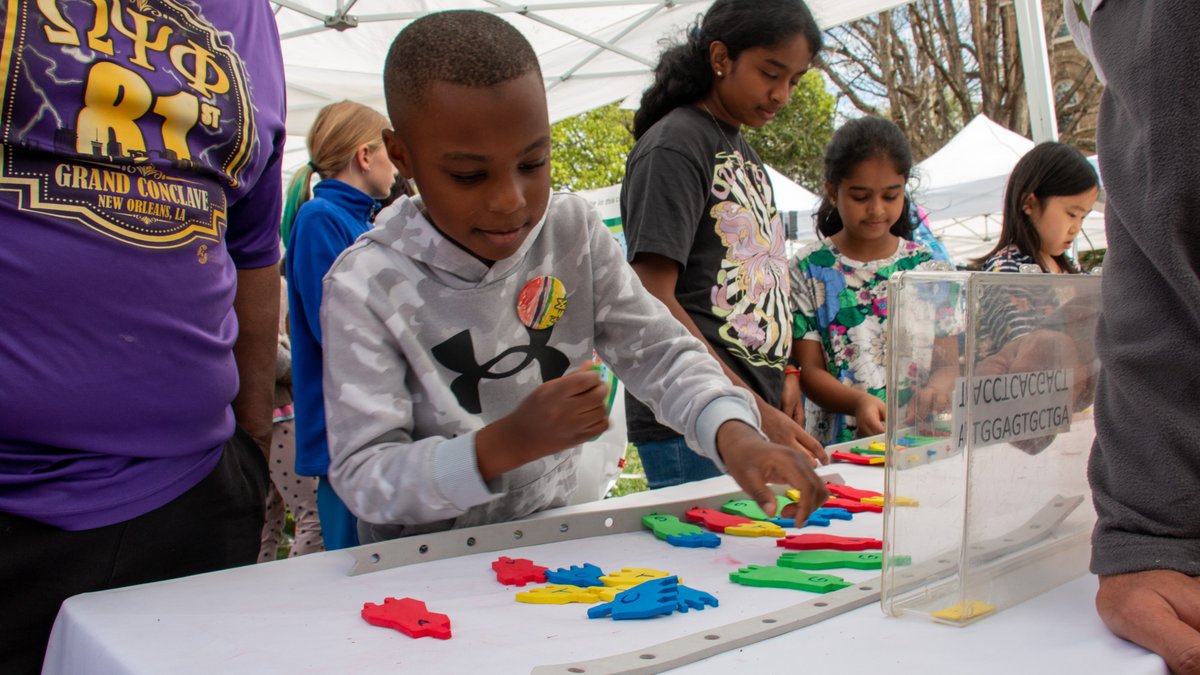 ncscifest's tweet photo. Get ready, we’re gearing up for #NCSciFest2024. Keep an eye out for the official calendar release this month to see all the excitement we have planned! What are you most looking forward to?
More info: https://t.co/MBzOxK0ONx
#StateofInnovation https://t.co/TMnlzGpmGt