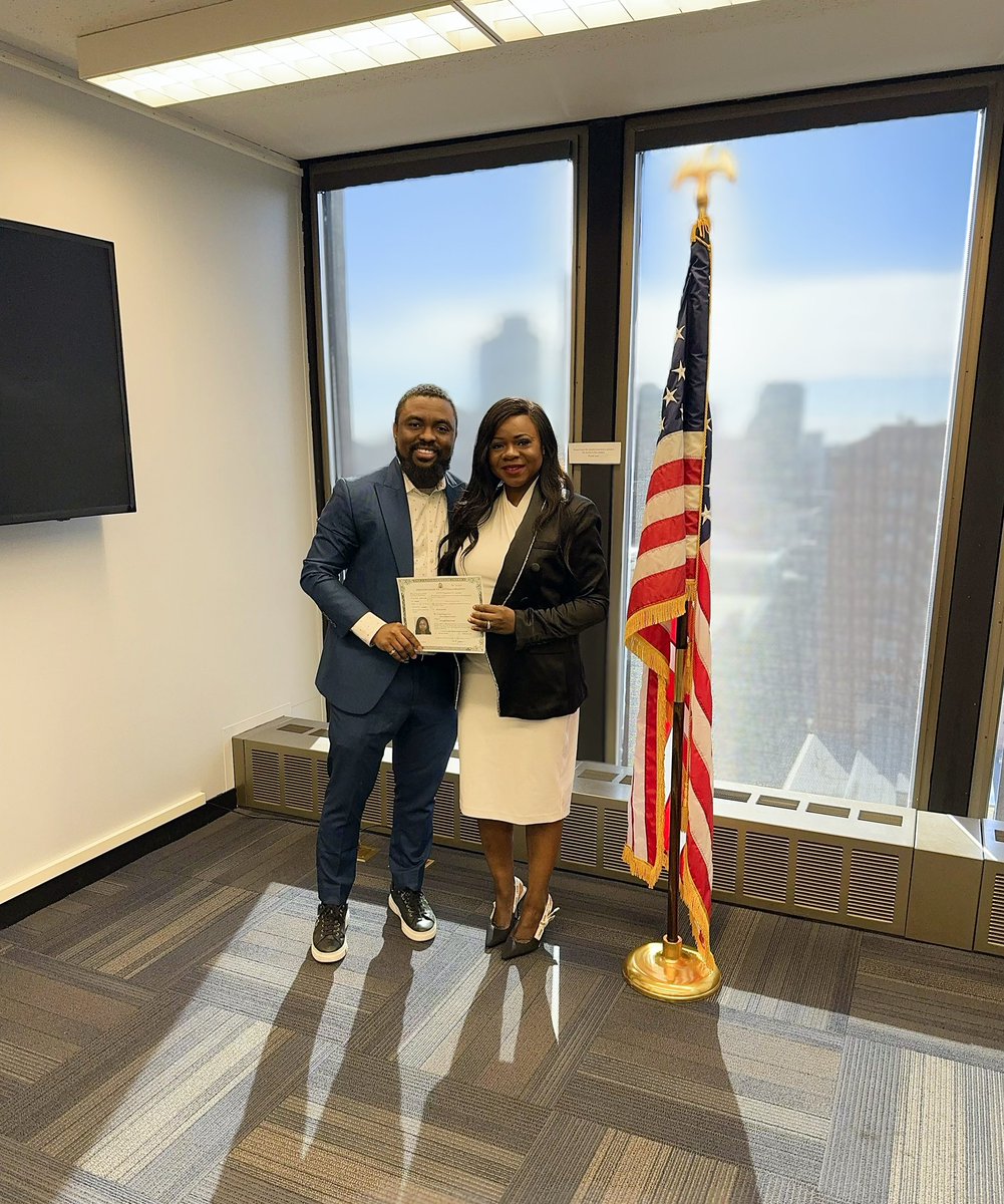 Dr. Addy Olubamiji tweet media