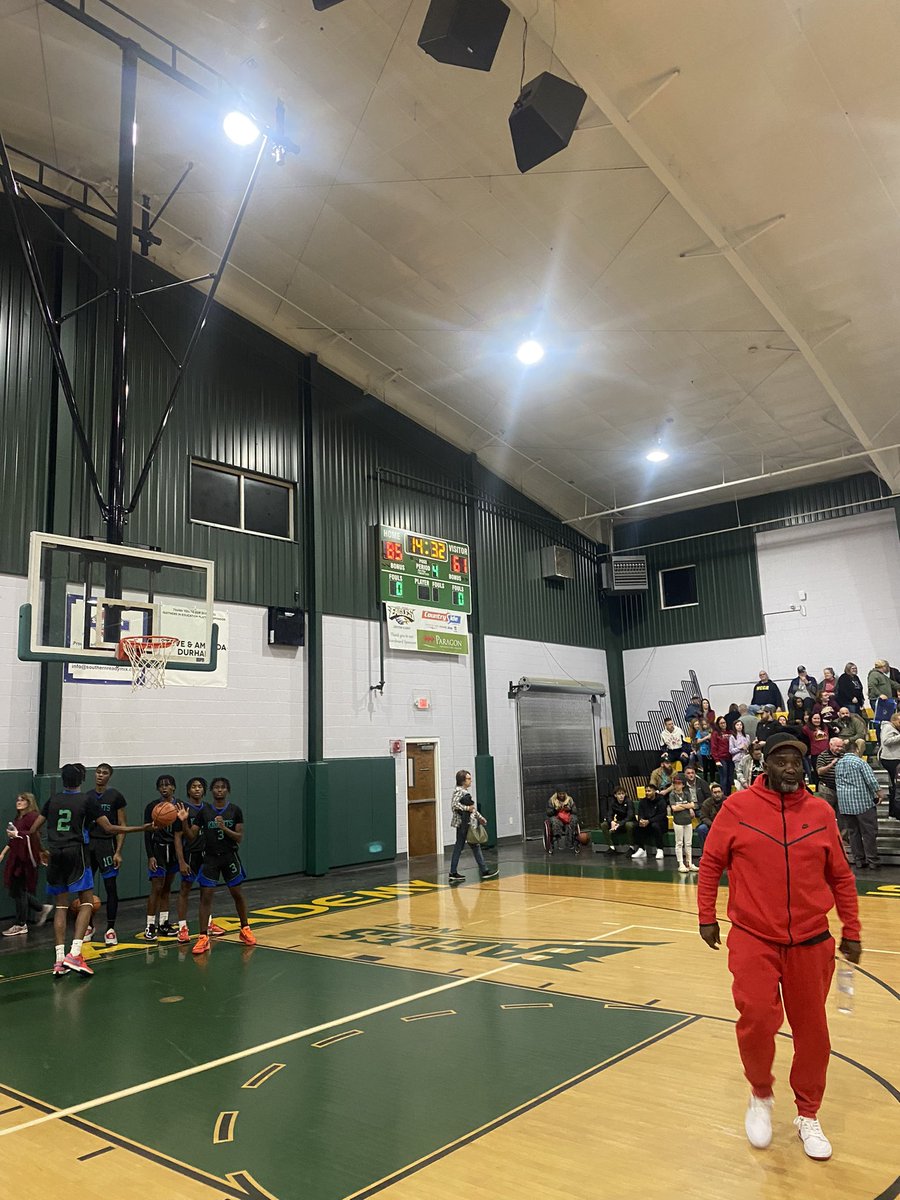 Buck Hunter tweet media