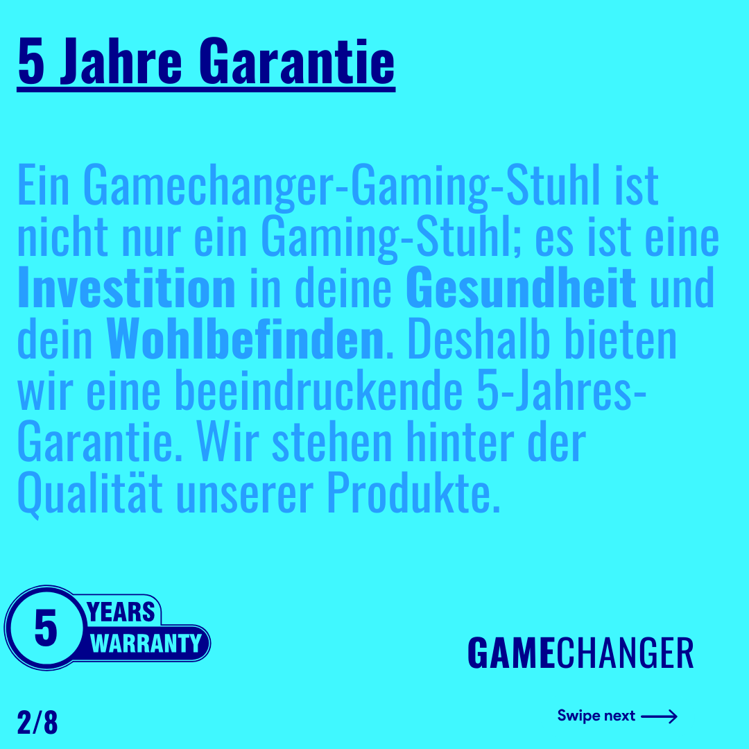 Gamechanger tweet media