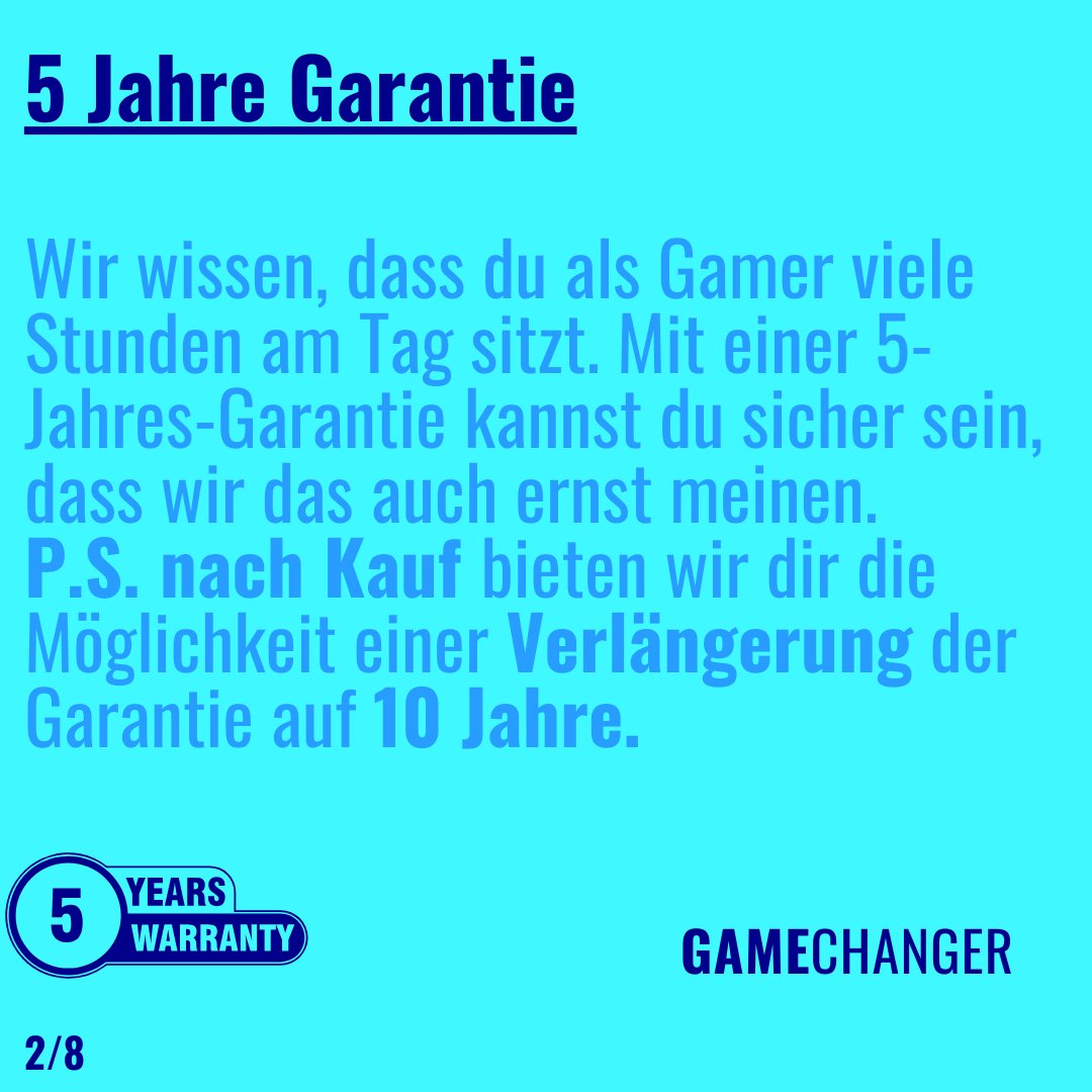 Gamechanger tweet media