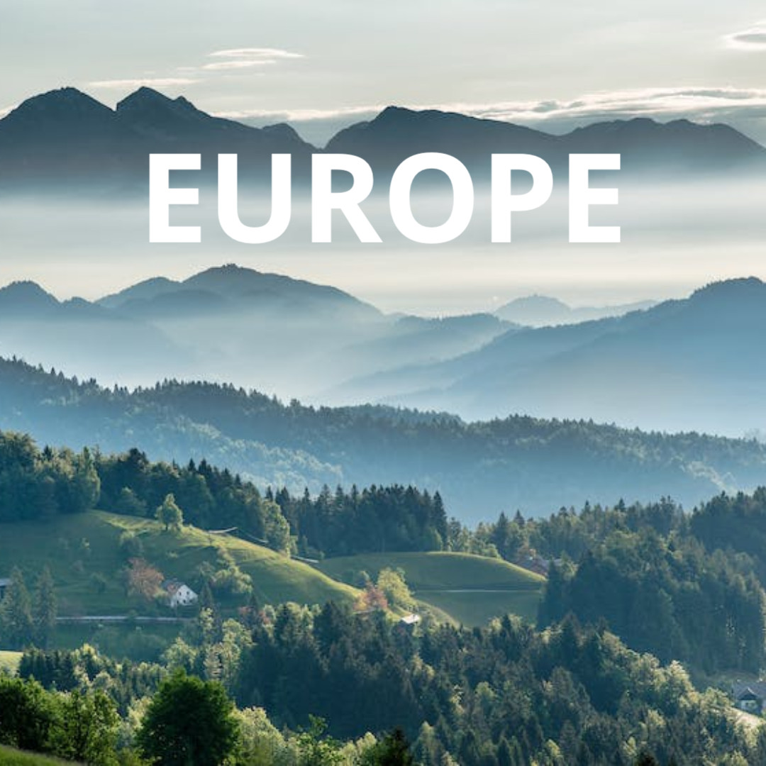 Preparations are in full swing and Europe awaits us with open arms – journeying from the heights of Austria, along Croatia's glittering coastline,  through Montenegro's rugged beauty, amidst Greece's historical wonders and into the vibrant heart of Turkey🌍
#Scouts #ExploreEurope
