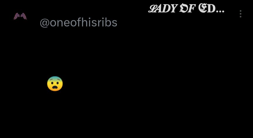 ㅤ

ㅤㅤㅤburr.ˊˎ-

no one will ever understand the humour i find behind just 😨 as a response alone ESPECIALLY AS HOW I SEE IT IM CRYING

ㅤ