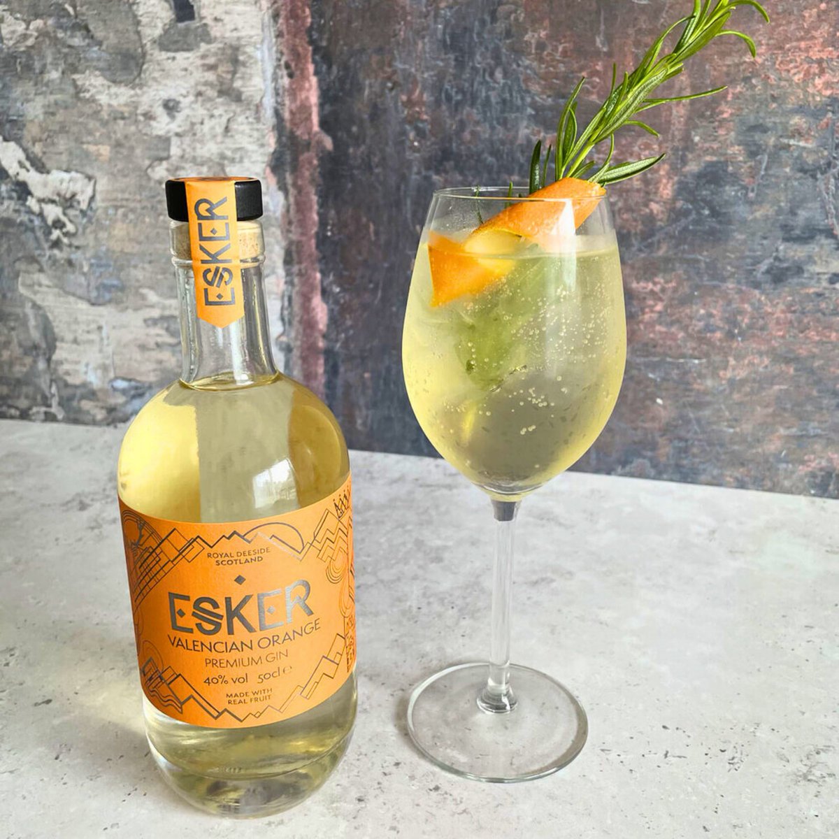 Esker Spirits tweet media