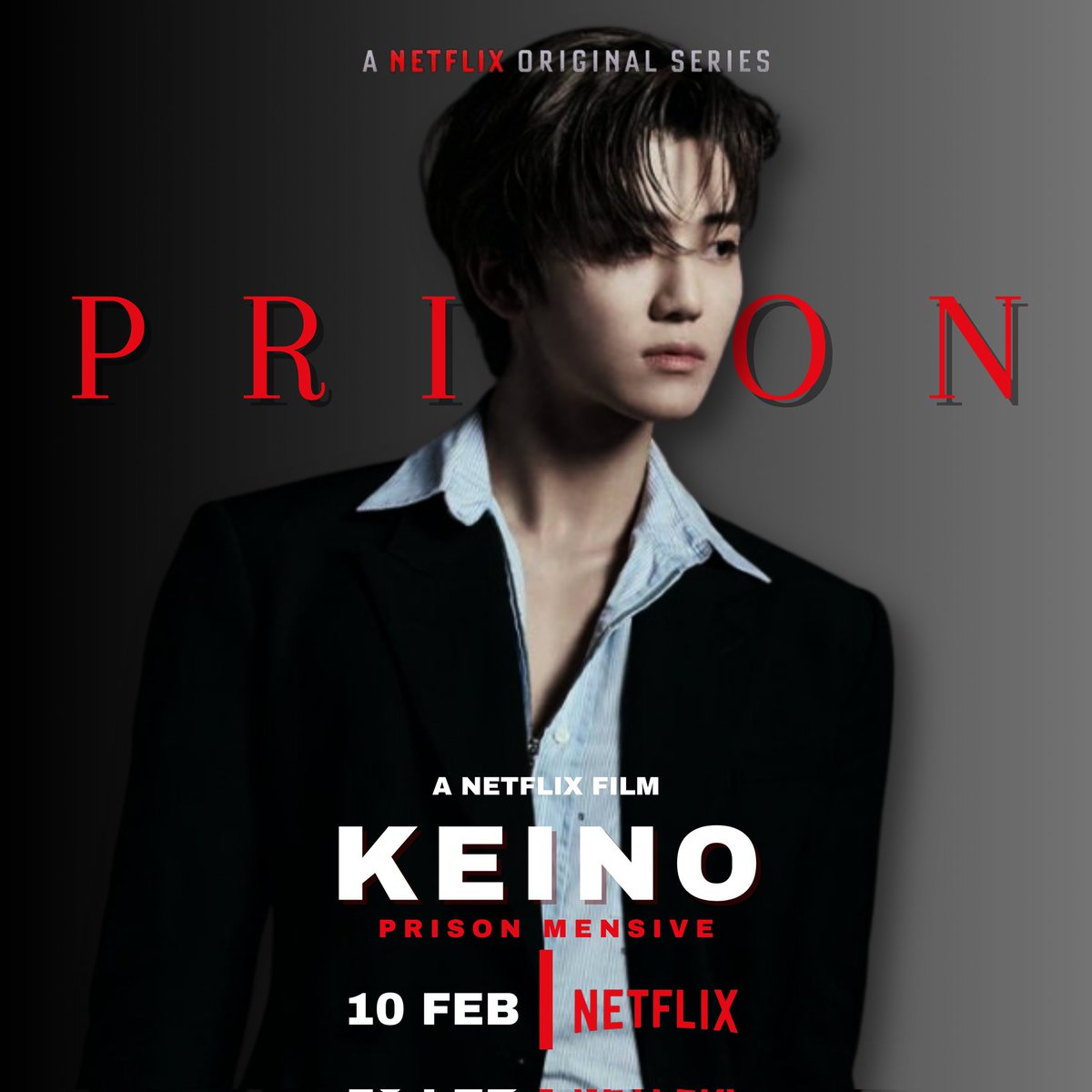 keino rest tweet media