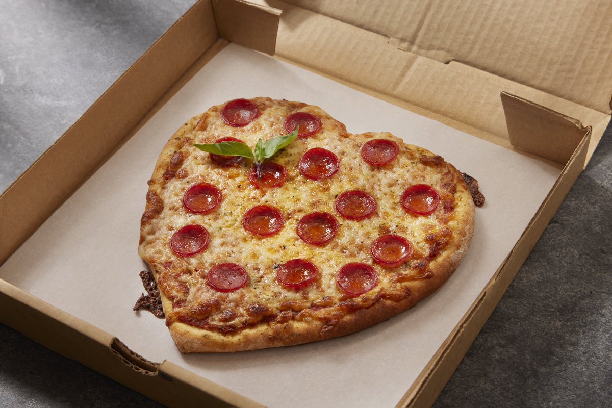 wafblibrary's tweet photo. What’s better than Friday? Friday being National Pizza Day.  Yes, we have Pizza Cookbooks! https://t.co/OVzTy4ZmGj