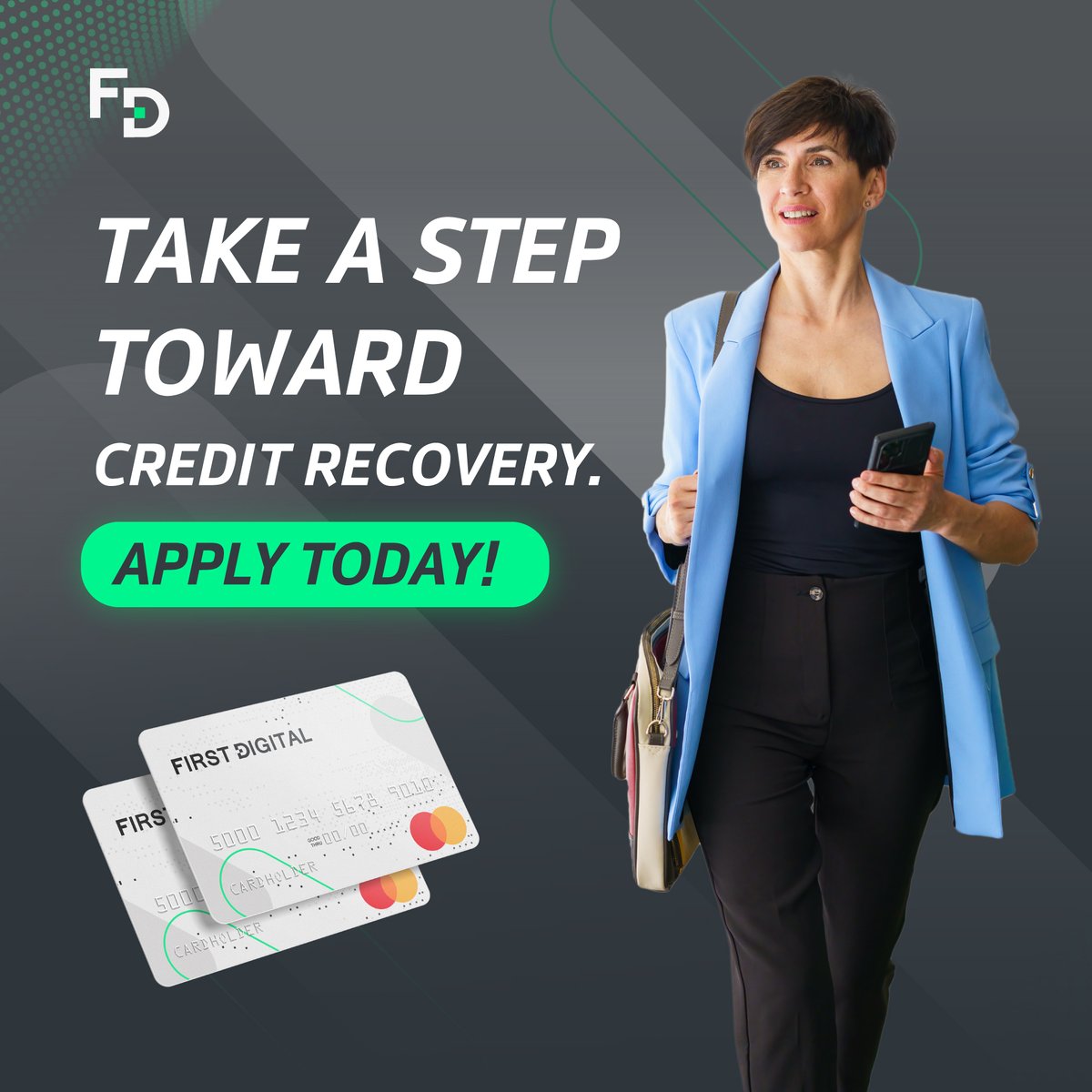 firstdigital_cc's tweet image. You’ll Earn 1% Cash Back on Payments! Apply Now! 
zurl.co/mEJL