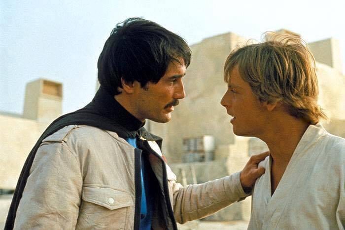 scifiscarbs's tweet photo. Red Three standing by. #GarrickHagon, AKA #BiggsDarklighter, #LukeSkywalker's childhood friend, legendary #XWing pilot and yet another hero of the #BattleOfYavin in #StarWars is returning to #SciFiScarbs 20 - 21 April! Tickets: https://t.co/59jakTW6j7 https://t.co/XOZpD38Ra5