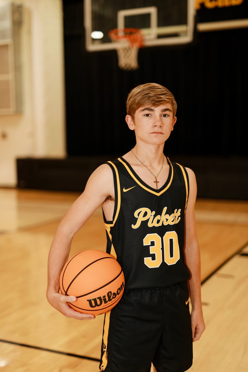 Congratulations Max Moody on being named to the District 7A All Freshman Team.