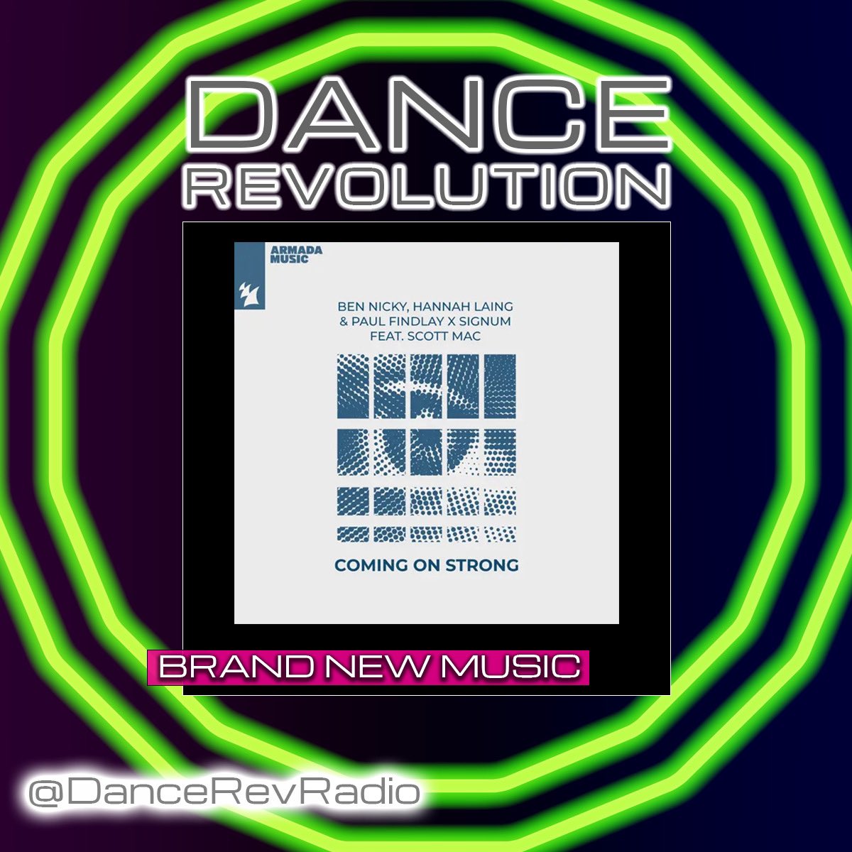 DanceRevRadio tweet media