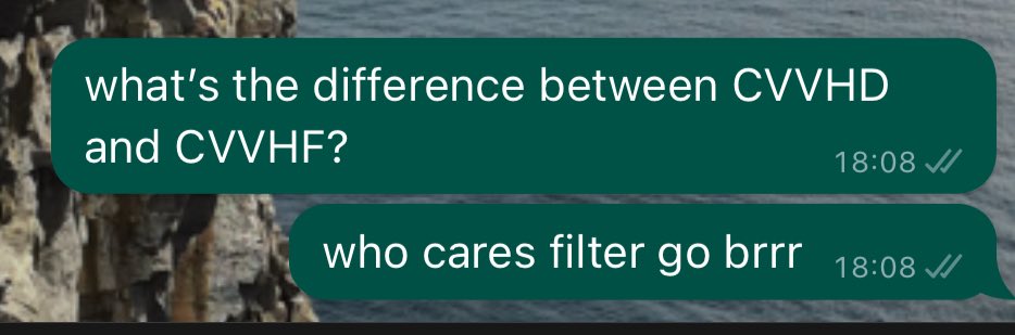 ronansetron's tweet image. my advice to anaesthetists new to ICU: