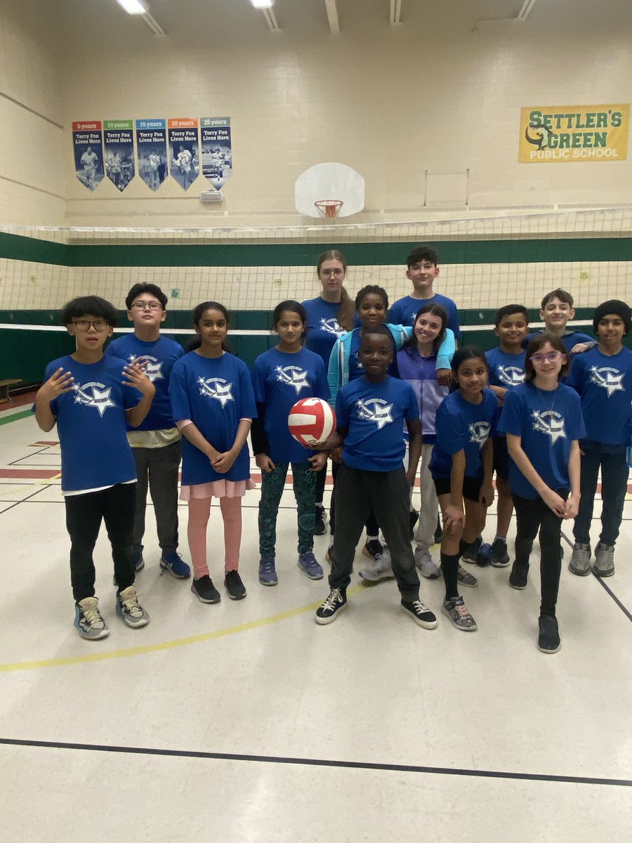 Shelter Bay Phys.ed tweet media