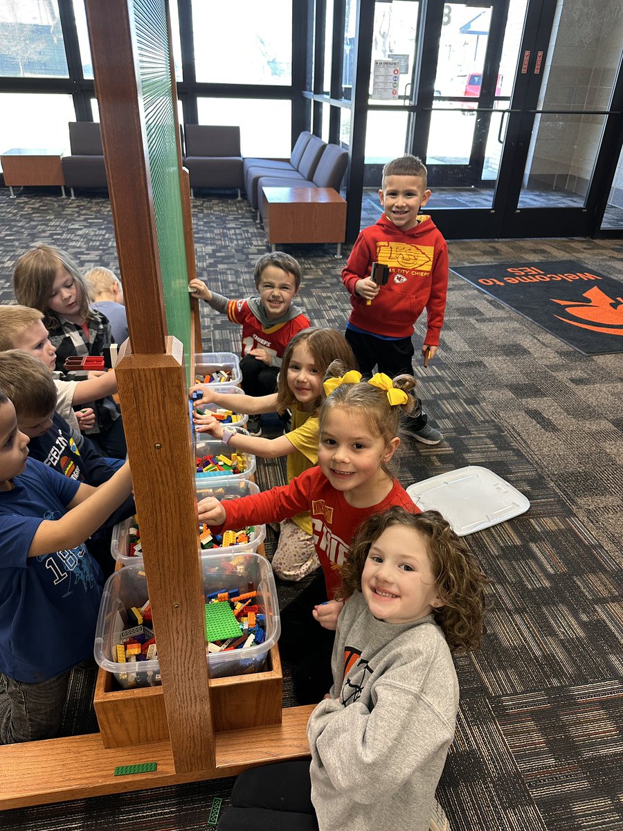 Kayla Woods tweet media