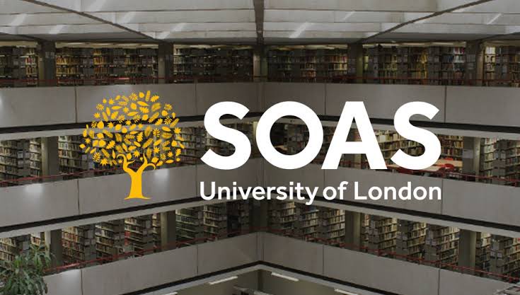 İngiltere’nin Londra şehrinde bulunan,

“School of Oriental and African Studies, University of London (SOAS)” 

Üniversitesinden;

“Violence, Conflict and Development”

master programı için kabul almış bulunmaktayım. 🥳

#SOAS #UniversityofLondon