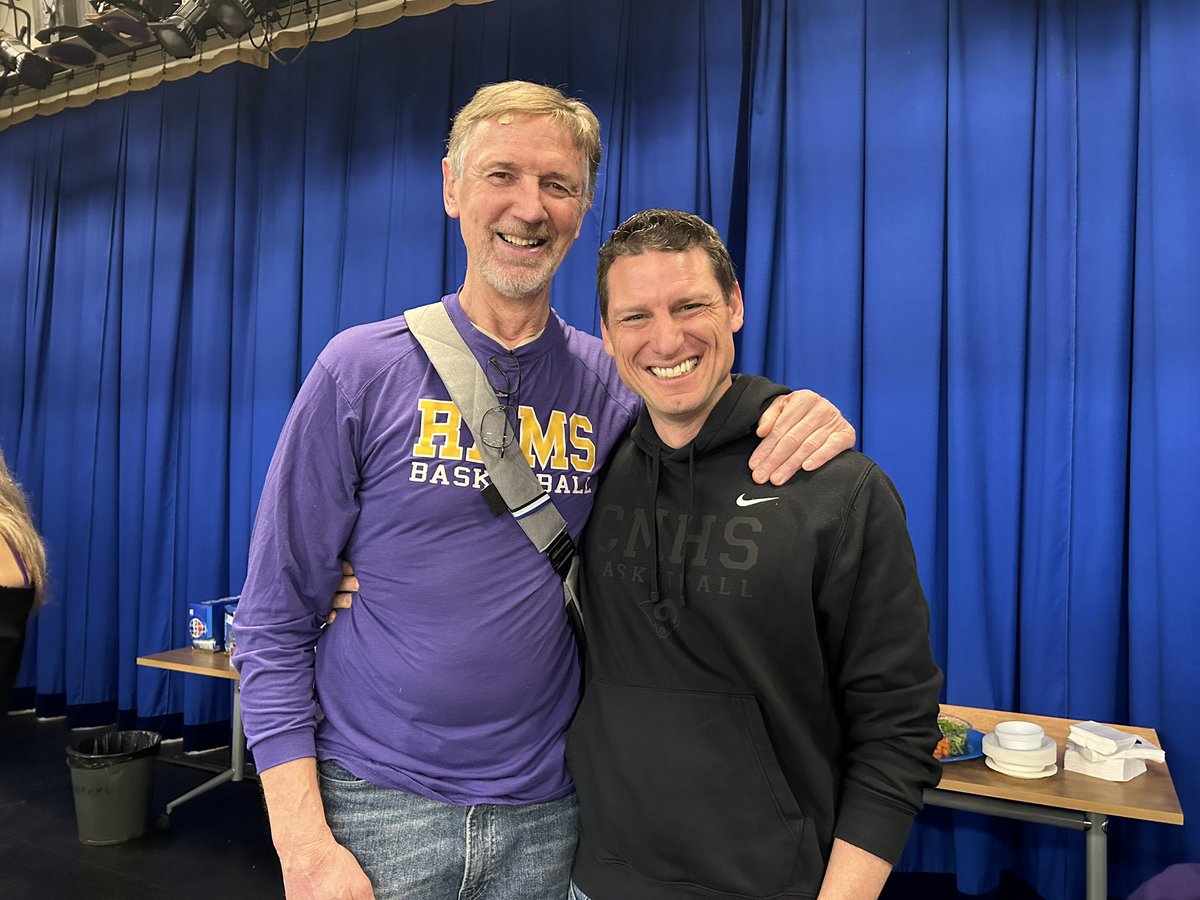 Central Memorial High School - CBE tweet media