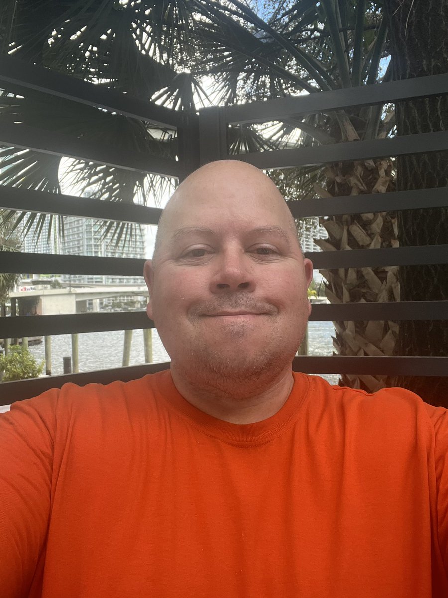 tazhacker1971's tweet image. Enjoy my Vacation in Miami before boarding a Carnival Cruise 🚢 ship tomorrow!!🥳😎😁