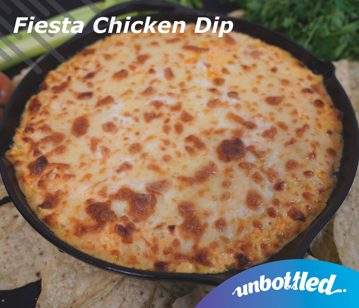 un_bottled's tweet photo. Ready to be a Super Bowl superhero? 🤩 We got you! 

Our @DairyWest staff members came together to share their favorite dip recipes. Trust us, they do not disappoint! 🙌 

All these dip recipes can be found at https://t.co/VrNdkYlsV8. 🔗 

#SuperBowlSnacks #GameDayEats https://t.co/sracRwS8eS