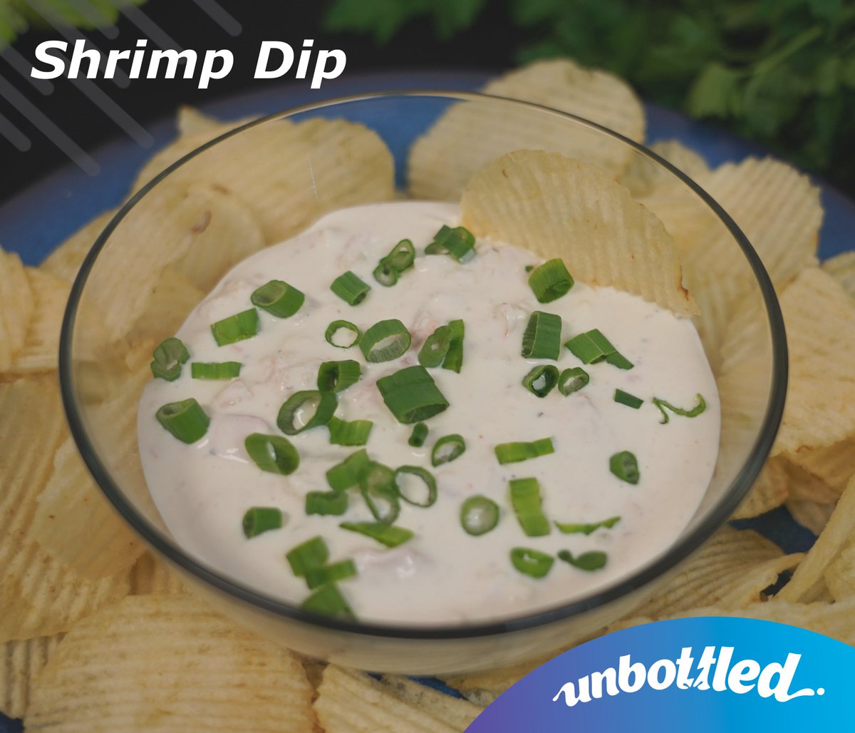 Ready to be a Super Bowl superhero? 🤩 We got you! 

Our <a href="/DairyWest/">Dairy West</a> staff members came together to share their favorite dip recipes. Trust us, they do not disappoint! 🙌 

All these dip recipes can be found at unbottled.com/recipes. 🔗 

#SuperBowlSnacks #GameDayEats
