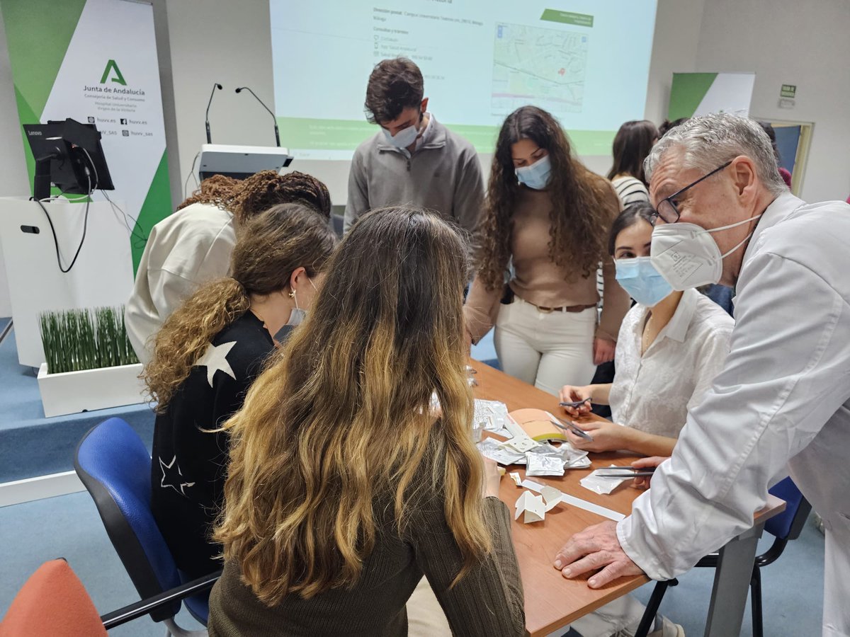 Dieter Morales #yosoydelclinico (@rncsantander) on Twitter photo Curso cierre de pared <a href="/aecirujanos/">aecirujanos</a> <a href="/AecPared/">Seccion Pared AEC</a> #clinico <a href="/HUVV_SAS/">Hospital Clínico Virgen de la Victoria</a> <a href="/MedicinaUMA/">Facultad de Medicina UMA</a> <a href="/InfoUMA/">Universidad de Málaga</a> <a href="/gerenteclinico/">Gerente Clínico Málaga</a> <a href="/olgarguerrero70/">OlgaRGuerrero</a> <a href="/AnaRnurse/">AnaRDurán</a> <a href="/jjdaza63/">Juan José Daza</a> <a href="/pplo59/">Miguel Ángel Suárez Muñoz</a> <a href="/asacirujanos/">asacirujanos</a>, Gracias a td@s Curso cierre de pared <a href="/aecirujanos/">aecirujanos</a> <a href="/AecPared/">Seccion Pared AEC</a> #clinico <a href="/HUVV_SAS/">Hospital Clínico Virgen de la Victoria</a> <a href="/MedicinaUMA/">Facultad de Medicina UMA</a> <a href="/InfoUMA/">Universidad de Málaga</a> <a href="/gerenteclinico/">Gerente Clínico Málaga</a> <a href="/olgarguerrero70/">OlgaRGuerrero</a> <a href="/AnaRnurse/">AnaRDurán</a> <a href="/jjdaza63/">Juan José Daza</a> <a href="/pplo59/">Miguel Ángel Suárez Muñoz</a> <a href="/asacirujanos/">asacirujanos</a>, Gracias a td@s 