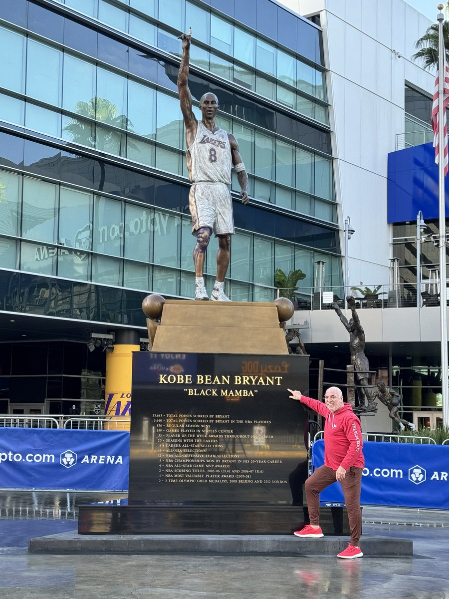 Lee Zeidman tweet media