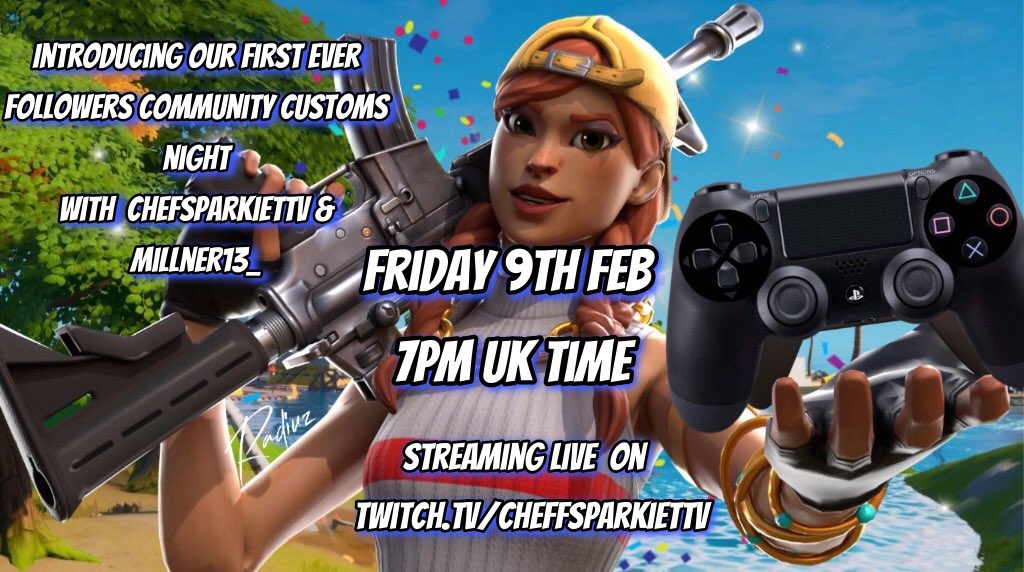 🏳️🌈ChefsparkieTTV 🏳️🌈 tweet media