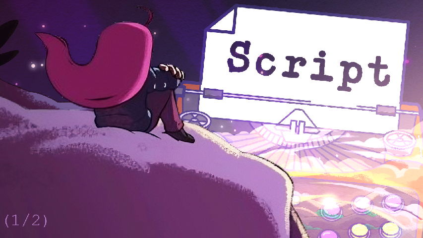 __Arcade__'s tweet photo. ça y est

NOUVELLE VIDÉO ‼️‼️

la 1ère partie DU SCRIPT SUR CELESTE viens de sortir ALLEZ TOUT DE SUITE LA REGARDER !!

le RT soigne votre santé mentale

ON A ENORMEMENT TRAVAILLÉ J'ESPERE QUE L'ÉPISODE VOUS PLAIRA

🔽🔽LE LIEN EST DANS LE TWEET JUSTE EN DESSOUS !🔽🔽 https://t.co/OgCUCGqknk