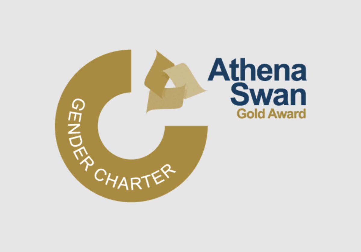 Very proud to announce our Athena Swan Gold Award has been renewed for another 5 years. Huge team effort! #AthenaSwan #GenderEquality @AdvanceHE @roslininstitute