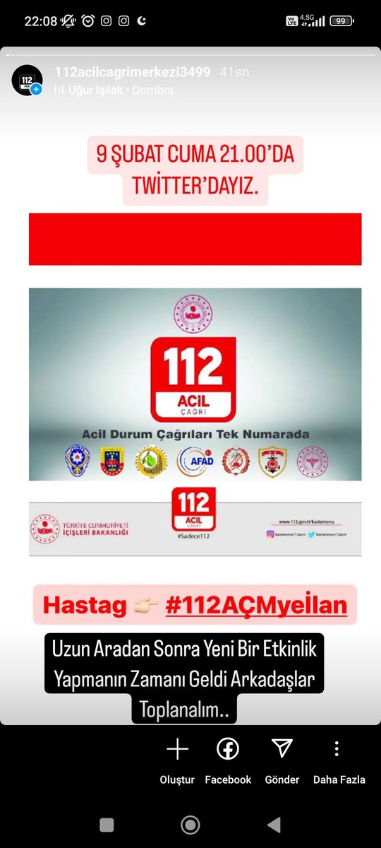ÇMH mezunları emeklerinin karşılığını almak istiyor. Ortak kadro değil, liyakat diyoruz. 2022 KPSS puanı İle yüksek alım müjdesi bekliyoruz 
#112AÇMyeİlan
<a href="/TARIKBAHADIR43/">Tarık BAHADIR</a>
<a href="/RTErdogan/">Recep Tayyip Erdoğan</a> <a href="/AliYerlikaya/">Ali Yerlikaya</a> <a href="/memetsimsek/">Mehmet Simsek</a> <a href="/ergunyolcu/">Prof.Dr.Ergün Yolcu</a> <a href="/TC_icisleri/">T.C. İçişleri Bakanlığı</a> <a href="/suleymansoylu/">Süleyman Soylu</a> <a href="/NedimAkmese/">Nedim Akmeşe</a> <a href="/munirkaraloglu/">Münir Karaloğlu</a>