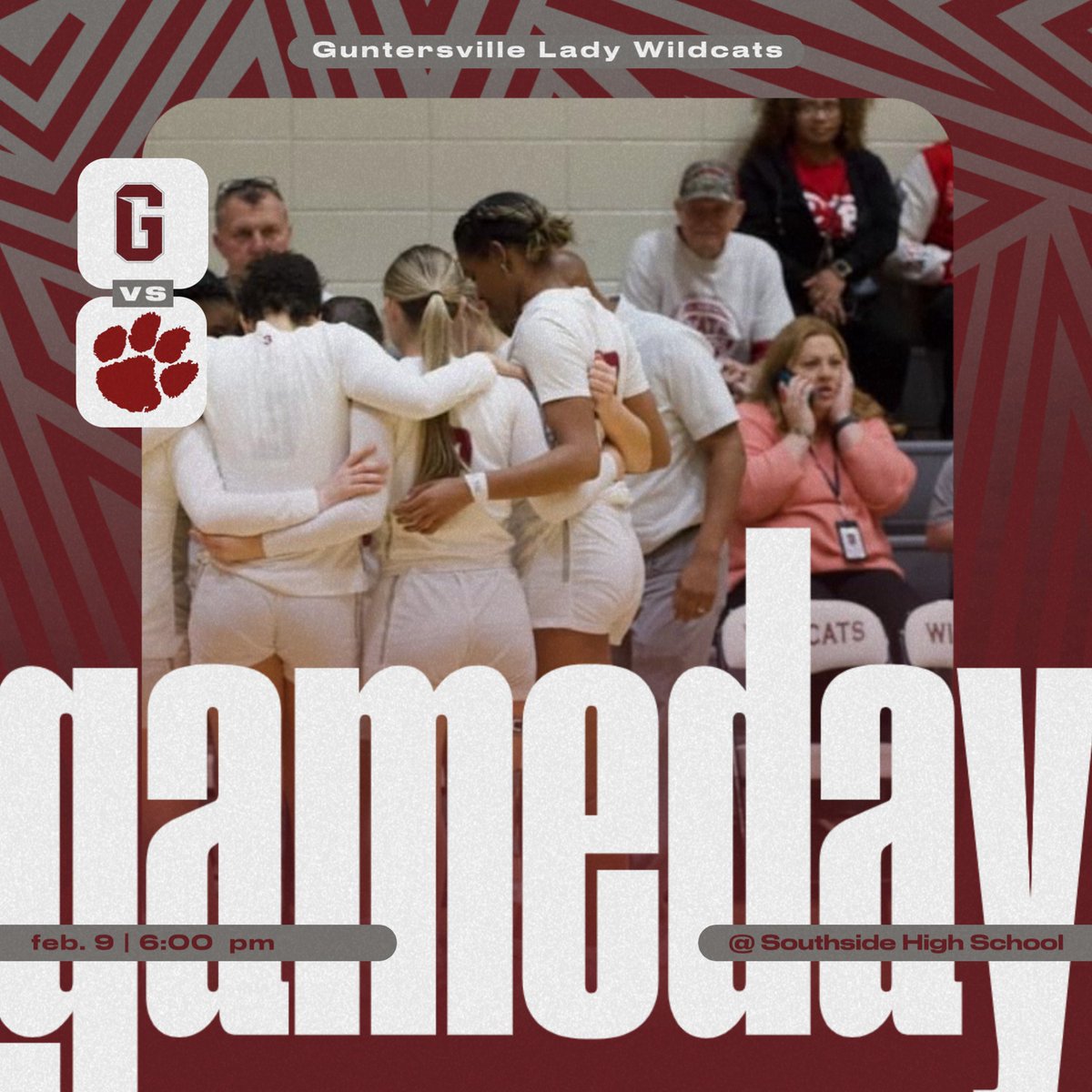 gvillegbball's tweet photo. #GameDay #SubRegional https://t.co/p7YxPgBgdN