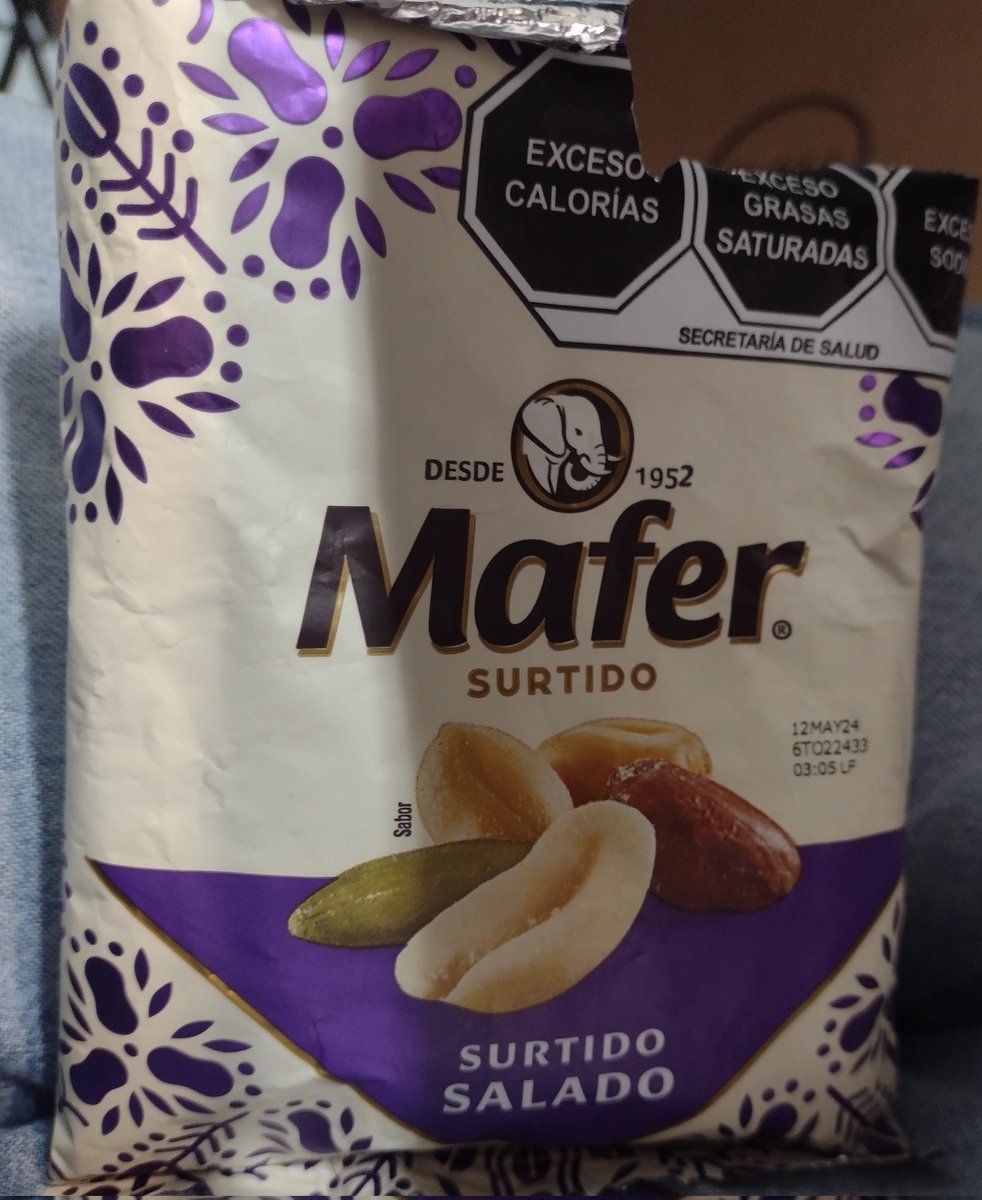 Artemisa tweet media