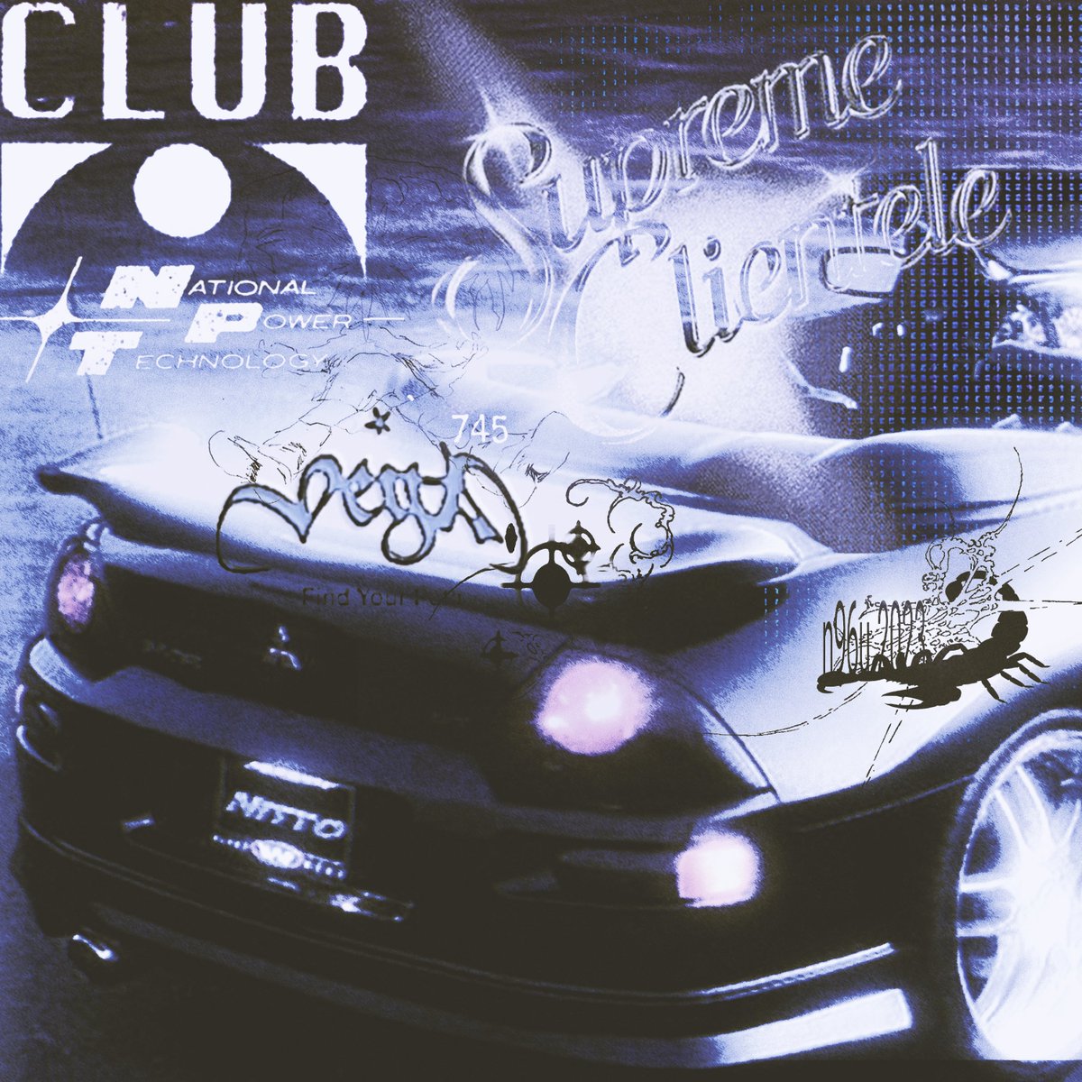 Liquid Ritual tweet media