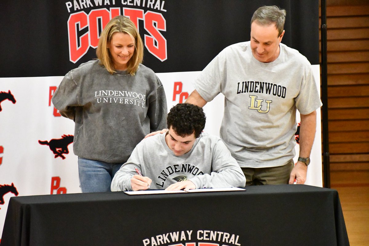 Parkway Central tweet media