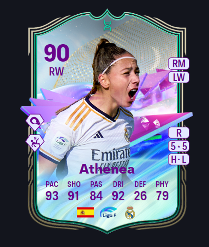 EvoLoungeFC's tweet photo. I heard a lot of people chatting about future stars evo being a bad idea, but personally this is my favourite way they've done future starts promo yet.

These cards are as good as some of the earlier evo chains and with evo chains patched you dont want to miss out! https://t.co/kE2RLIn2sI