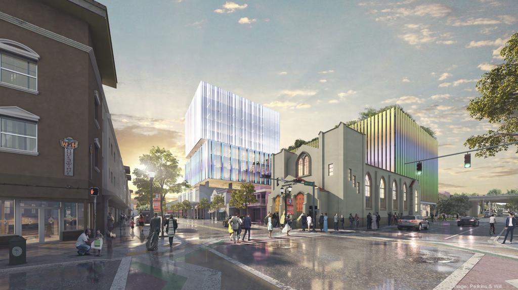 🌟 Big News Alert for Overtown! 🌆

👉ow.ly/lOr750QzJxb

#OvertownRevival #InnovationDistrict #FutureIsNow #CommunityGrowth #TechArtsMedia #UrbanTransformation