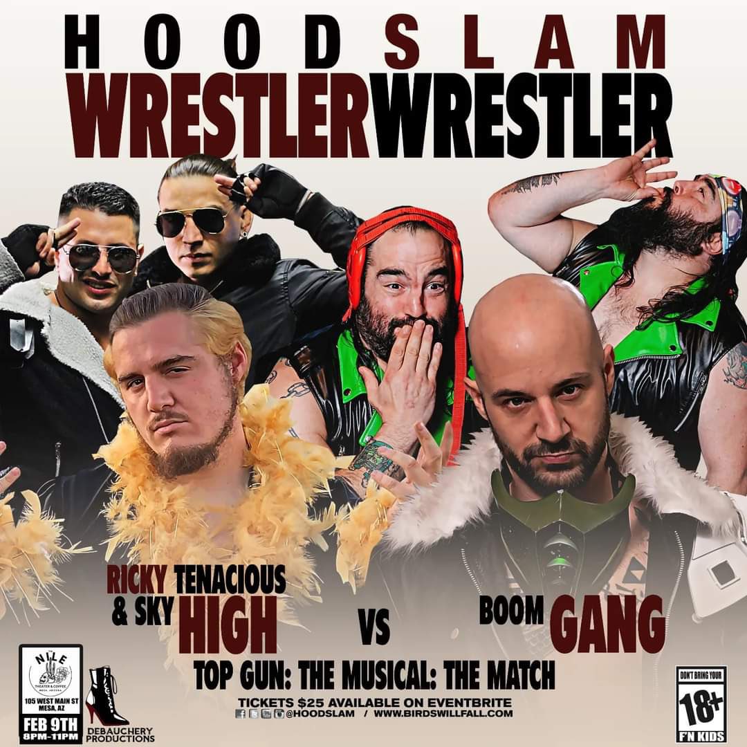 "Broseph” Joe Brody tweet media