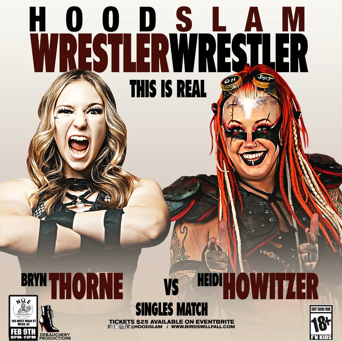 "Broseph” Joe Brody tweet media