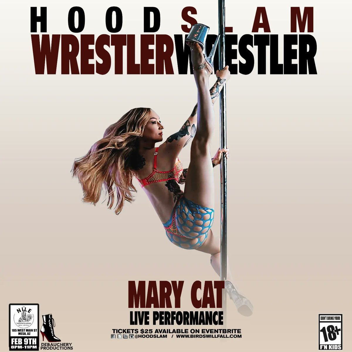 "Broseph” Joe Brody tweet media