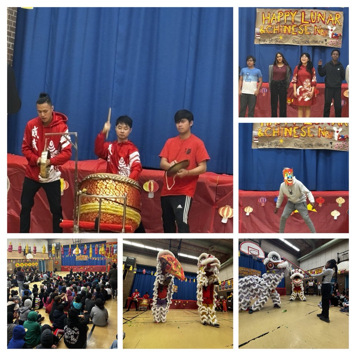 Gurpreet Deol (@gkdeol1) on Twitter photo What an amazing assembly <a href="/BeaumondeBHJMS/">Beaumonde Heights Junior Middle School</a> to celebrate Lunar New Year. Students decorated the Gym to celebrate Chinese Heritage Month <a href="/tdsb/">Toronto District School Board</a> <a href="/PrincipalBuall/">Sukhwinder Singh Buall</a> @Alisongsv What an amazing assembly <a href="/BeaumondeBHJMS/">Beaumonde Heights Junior Middle School</a> to celebrate Lunar New Year. Students decorated the Gym to celebrate Chinese Heritage Month <a href="/tdsb/">Toronto District School Board</a> <a href="/PrincipalBuall/">Sukhwinder Singh Buall</a> @Alisongsv