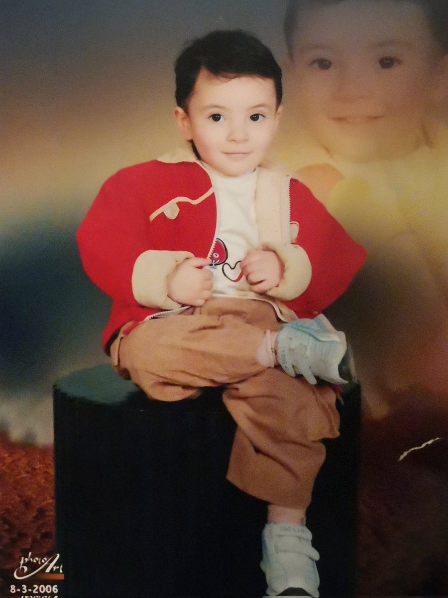 Mostafa 𝕏 tweet media
