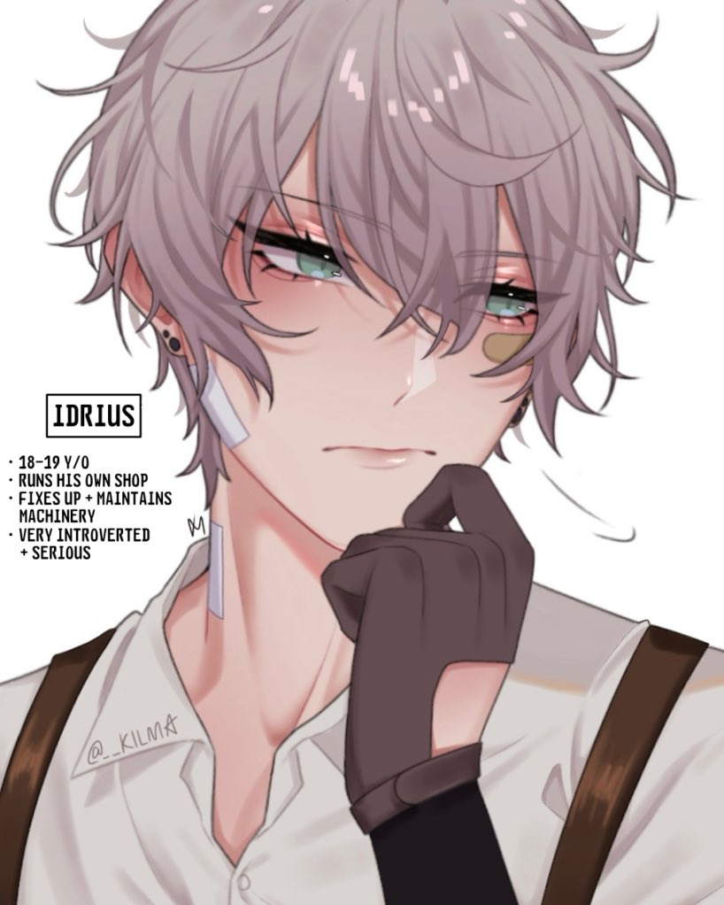 __KILMA's tweet photo. as a former phone artist, i drew on my phone again for old times’ sake :D brought back these two ocs that i made 7+ years ago !! (1/2)

#oc #originalcharacter https://t.co/7uN2TNVnRC