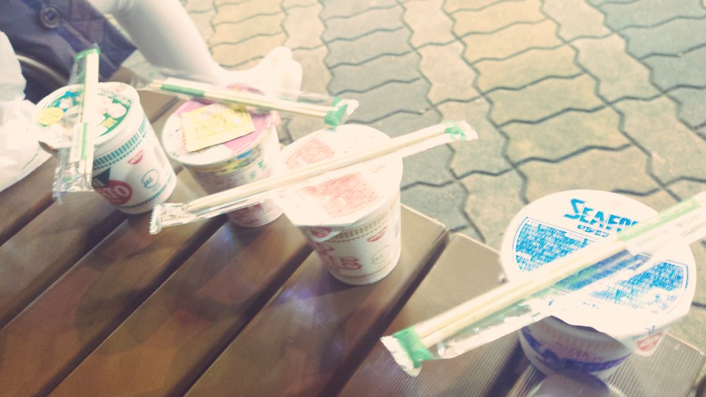 CHiLLTimeQB's tweet photo. 本当に、良い夜でした
#TFO9 https://t.co/GNTd2AkSLf
