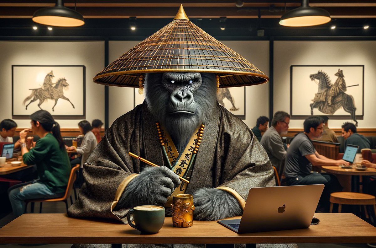 SolanaSensei's tweet image. Starting a whole new database for our upcoming PFP collection’s whitelist.

I will know every single loyal holder.

LOYALTY GETS REWARDED.